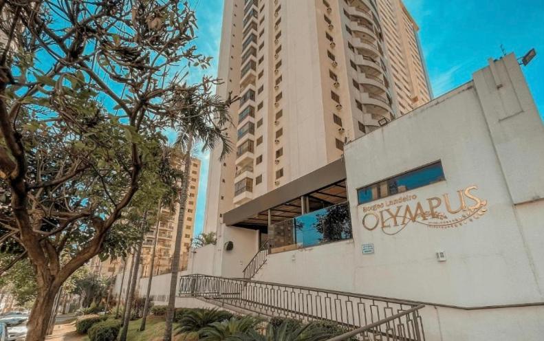 Olympus Ao Lado Do Hospital Premium Jaime Camara Goiania Shopping Mercatto Ze Abilio Perdomo Blue Fit Areiao Store Moreira Marista Vaca Brava Serrinha Campo Do Goias Haile Pinheiro מראה חיצוני תמונה